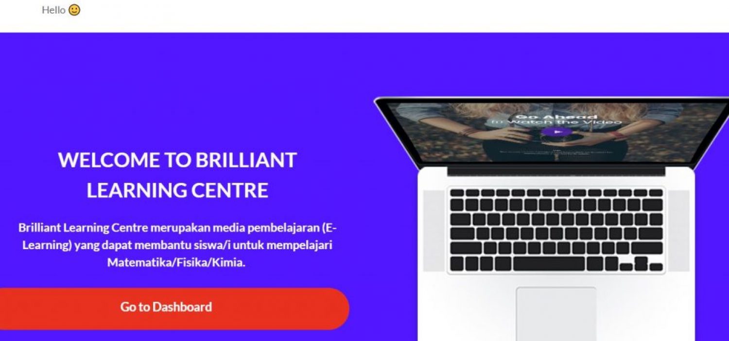 brilliantlearning